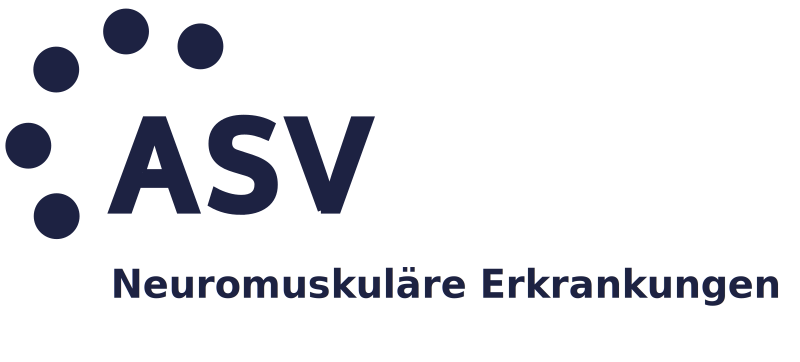 ASV Neuromuskuläre Erkrankungen