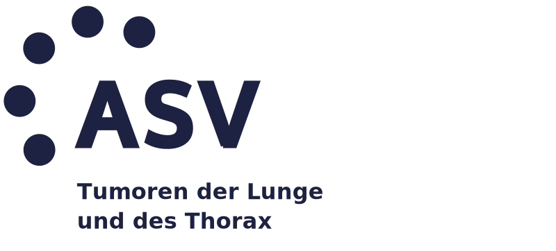 ASV Tumoren der Lunge und des Thorax